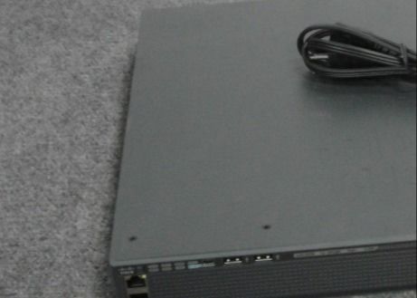 24 Port POE Switch WS-C2960X-24PS-L VLAN Support Private Mold NO